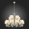 Подвесная люстра ST Luce Coresia SL1750.103.15
