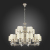 Подвесная люстра ST Luce Coresia SL1750.103.15