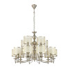 Подвесная люстра ST Luce Coresia SL1750.103.15