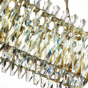 Подвесной светильник Fabio St-Luce SL1170.303.10 Подвесной светильник Fabio St-Luce SL1170.303.10