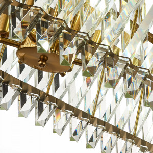 Подвесной светильник Fabio St-Luce SL1170.303.12 Подвесной светильник Fabio St-Luce SL1170.303.12