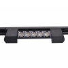 Однофазный LED светильник для трека Ambrella light Track System GL6688 BK