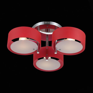 Потолочная люстра ST Luce Foresta SL483.602.03