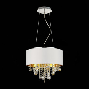 Подвесная люстра ST Luce Lacchia SL1350.503.04