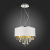 Подвесная люстра ST Luce Lacchia SL1350.503.04