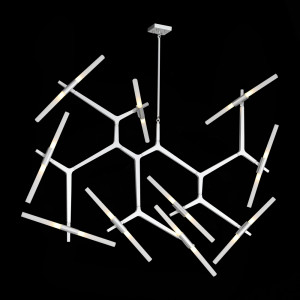 Люстра на штанге ST-Luce Laconicita SL947.102.20