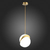 Светильник подвесной ST-Luce LAICO SL1164.303.01