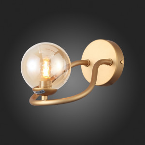 Бра ST Luce Legatezza SL1502.201.01 Бра ST Luce Legatezza SL1502.201.01