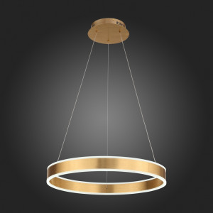 Подвесной светодиодный светильник ST Luce Onze SL944.203.01