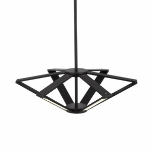 Подвесной светодиодный светильник ST Luce Pialeto SL843.402.06