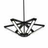 Подвесной светодиодный светильник ST Luce Pialeto SL843.402.06