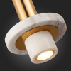 Светильник подвесной ST-Luce PIETRA SL1210.503.01