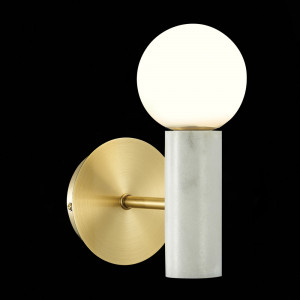 Светильник настенный ST-Luce PIETRA SL1210.501.01