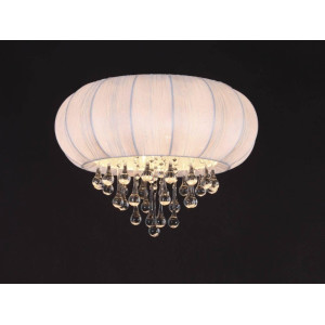 Потолочная люстра ST Luce Preferita SL350.052.05 Потолочная люстра ST Luce Preferita SL350.052.05