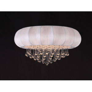 Потолочная люстра ST Luce Preferita SL350.152.08 Потолочная люстра ST Luce Preferita SL350.152.08