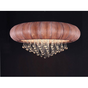 Потолочная люстра ST Luce Preferita SL350.582.12 Потолочная люстра ST Luce Preferita SL350.582.12