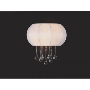 Бра ST Luce Preferita SL350.051.02 Бра ST Luce Preferita SL350.051.02