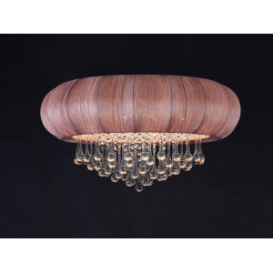 Потолочная люстра ST Luce Preferita SL350.182.08 Потолочная люстра ST Luce Preferita SL350.182.08