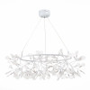 Подвесная светодиодная люстра ST-Luce Rafina SL379.503.135