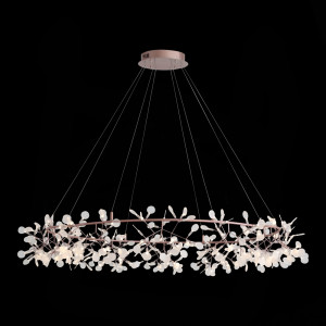 Люстра подвесная светодиодная ST-Luce Rafina SL379.203.324 Люстра подвесная светодиодная ST-Luce Rafina SL379.203.324