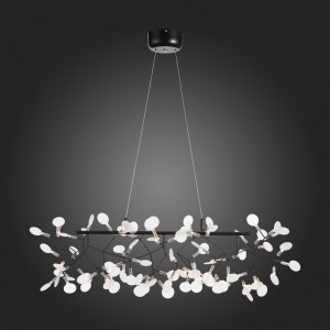 Люстра подвесная Rafina ST-Luce SL379.403.81 Люстра подвесная Rafina ST-Luce SL379.403.81