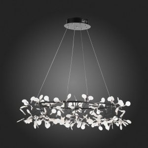 Люстра подвесная Rafina ST-Luce SL379.403.162 Люстра подвесная Rafina ST-Luce SL379.403.162