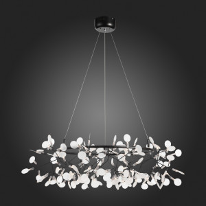 Люстра подвесная Rafina ST-Luce SL379.403.135 Люстра подвесная Rafina ST-Luce SL379.403.135