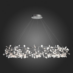 Люстра подвесная Rafina ST-Luce SL379.103.324 Люстра подвесная Rafina ST-Luce SL379.103.324