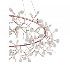 Подвесная светодиодная люстра St-Luce Rafina SL379.203.216 Подвесная светодиодная люстра St-Luce Rafina SL379.203.216