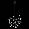 Подвесная светодиодная люстра ST Luce Rafina SL379.403.45