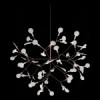 Подвесная светодиодная люстра ST Luce Rafina SL379.203.63