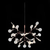 Подвесная светодиодная люстра ST Luce Rafina SL379.203.30
