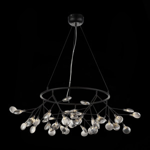 Подвесная люстра ST Luce Riccardo SL411.443.45