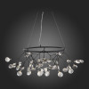 Подвесная люстра ST Luce Riccardo SL411.443.45