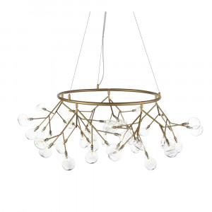 Подвесная люстра ST Luce Riccardo SL411.233.45