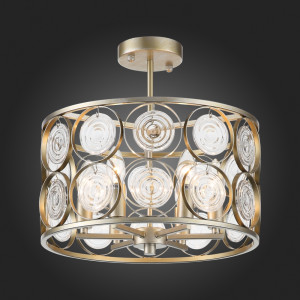 Люстра на штанге ST Luce Seranda SL1105.202.06