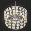 Подвесная люстра ST Luce Seranda SL1105.203.08