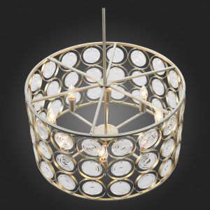 Подвесная люстра ST Luce Seranda SL1105.203.08