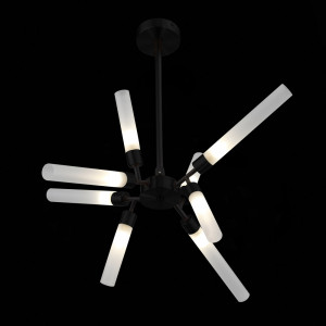 Люстра на штанге ST-Luce Splio SL1620.402.08