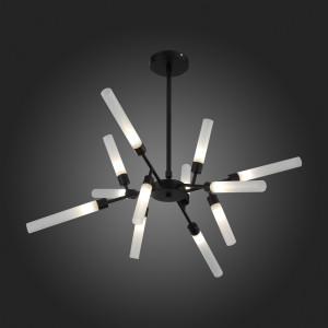 Люстра на штанге Splio ST-Luce SL1620.402.12