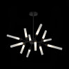 Люстра на штанге Splio ST-Luce SL1620.402.12