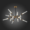 Люстра на штанге Splio ST-Luce SL1620.242.16