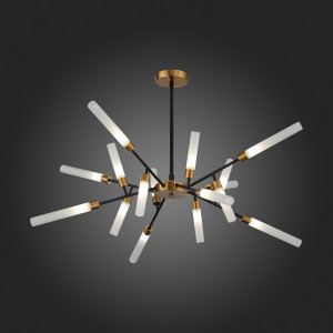 Люстра на штанге Splio ST-Luce SL1620.242.16