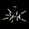 Люстра на штанге Splio ST-Luce SL1620.242.16