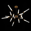 Люстра на штанге Splio ST-Luce SL1620.242.16