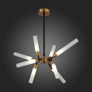 Подвесная люстра ST Luce Splio SL1620.242.08