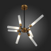 Подвесная люстра ST Luce Splio SL1620.242.08