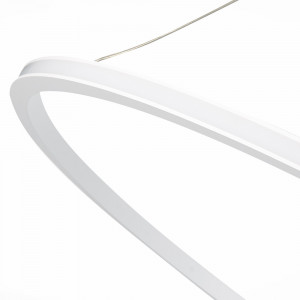 Подвесная светодиодная люстра St Luce OUT ST604.543.57 Подвесная светодиодная люстра St Luce OUT ST604.543.57