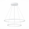 Подвесная светодиодная люстра St Luce OUT ST604.543.56