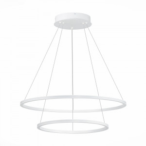 Подвесная светодиодная люстра St Luce OUT ST604.543.56 Подвесная светодиодная люстра St Luce OUT ST604.543.56